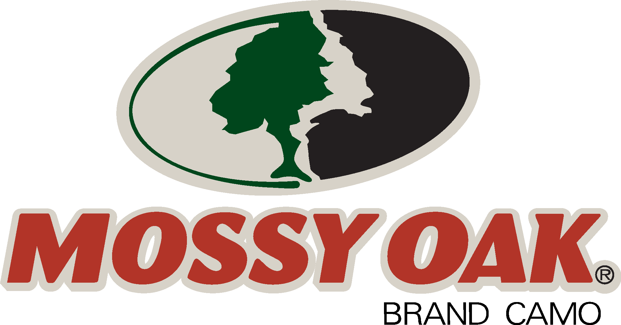 Mossy Oak Logo